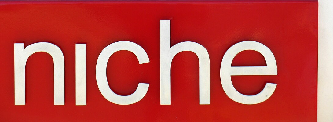 Why Choosing the Right Niche Determines 80% of Your Affiliate Success