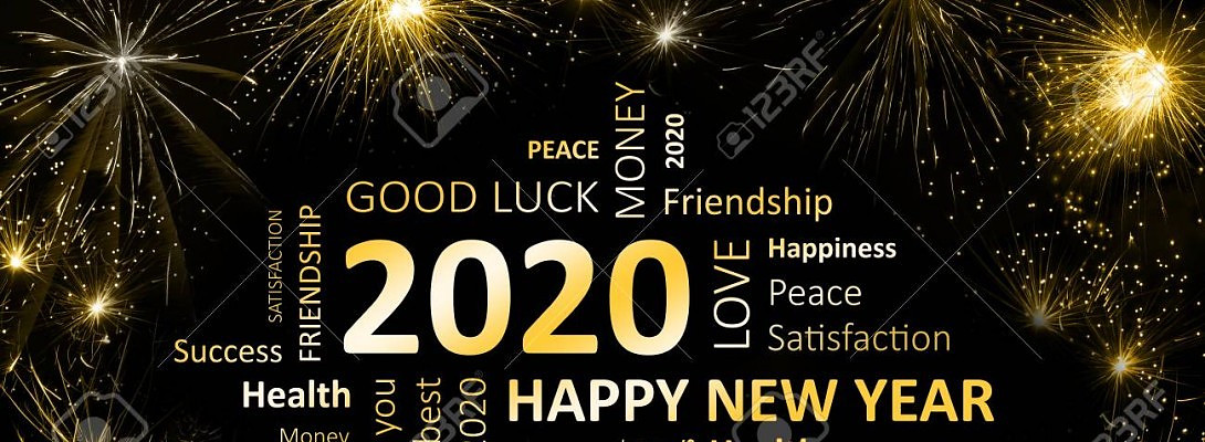 New Year, New Opportunities!