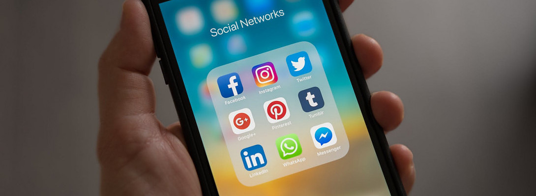 Social Media - how do you spend your time?