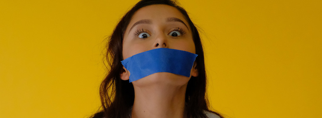 Does anybody believe in manners today?