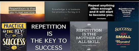 Journaling has something in common with a new day, right?