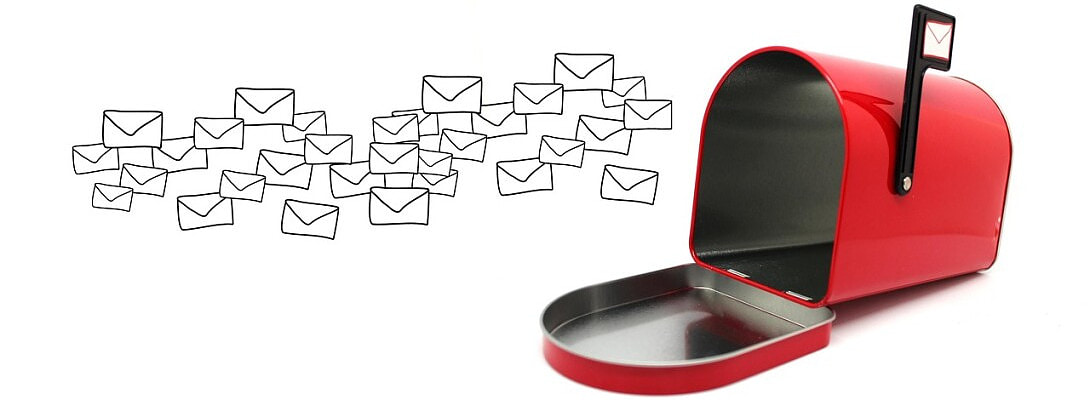 Getting Started with Email Marketing and Using Patterns