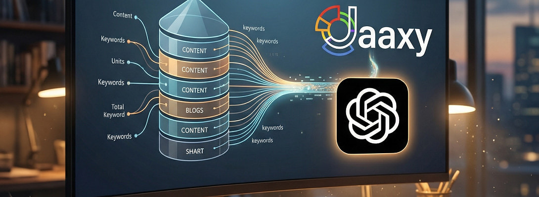 How To Create A Content Silo With Jaaxy And Chatgpt