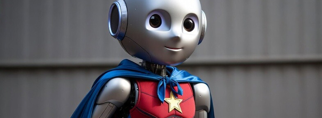 Grok to the Rescue Again