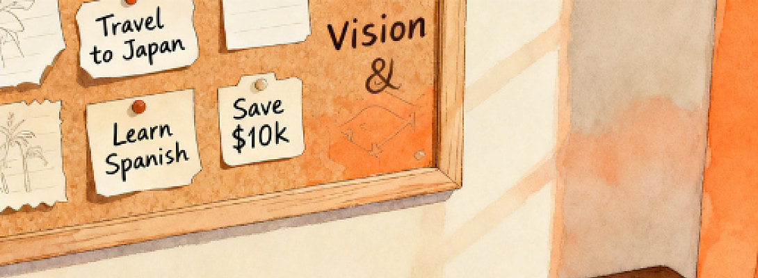 What Are Micro Actions in Habit Formation? Something I have been thinking about.