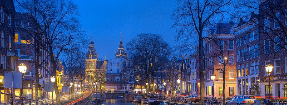 Getting Along in Ammy