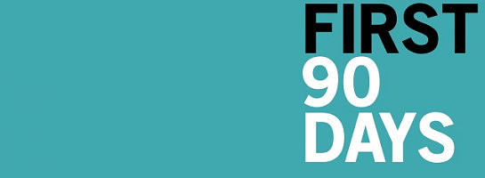 What Can A Newbie Do In 90 Days?