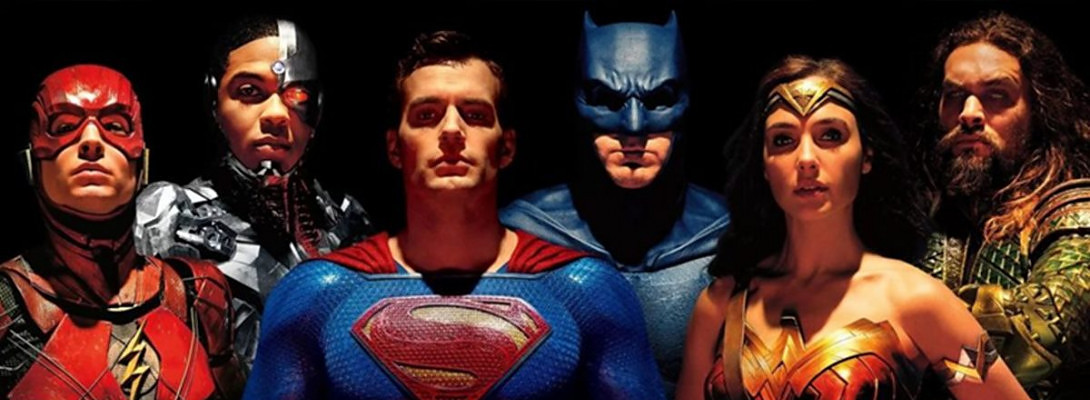 Our Values Through Our Heroes