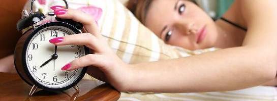 Want To Spring Out of Bed Each Morning?