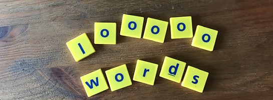 100,000 Words 95 Days