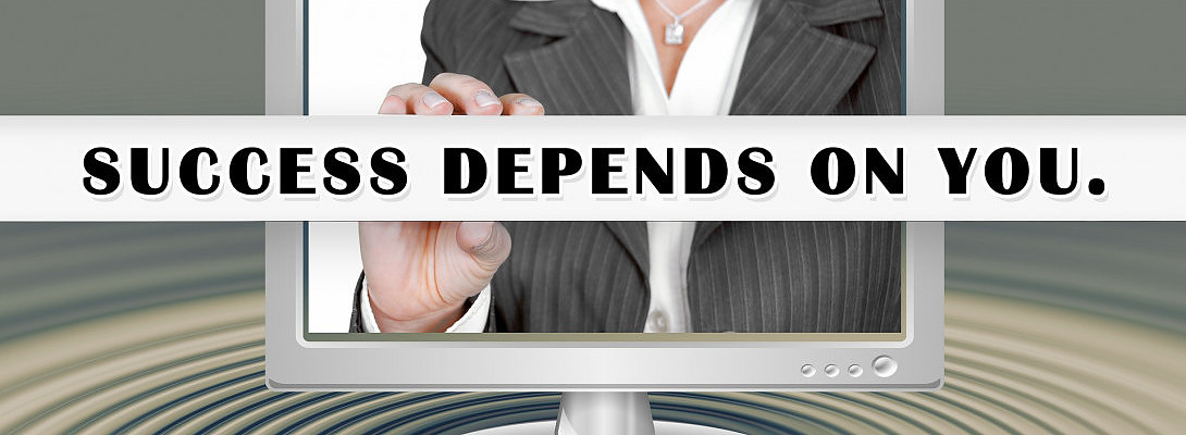 Activate Self Discipline- WA