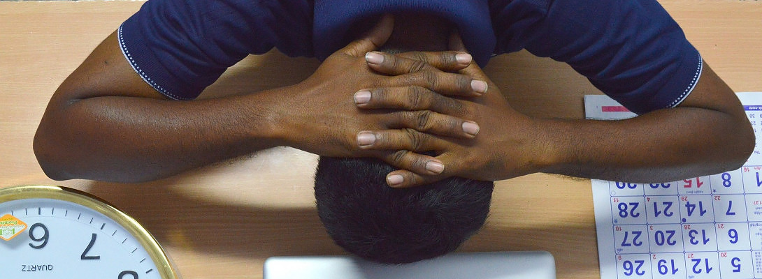 Managing Stress during Covid-19