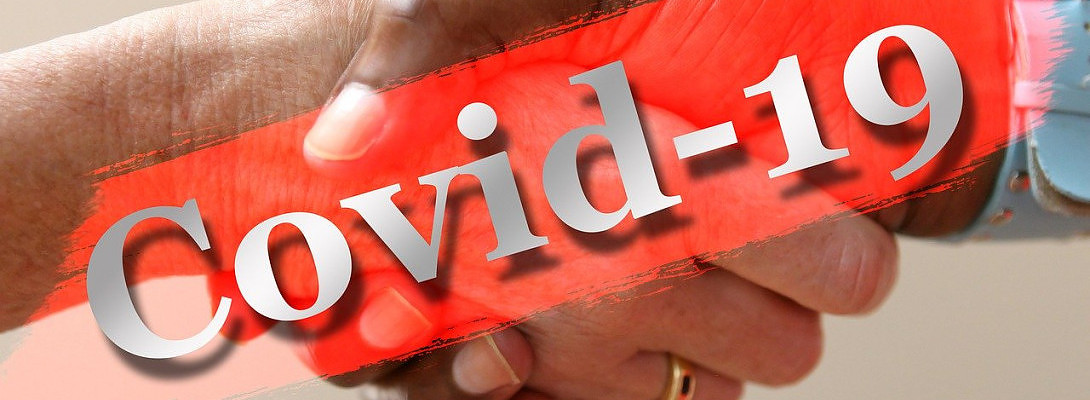COVID-19 - Be Careful