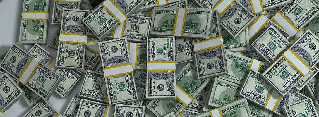 Money is available - WA