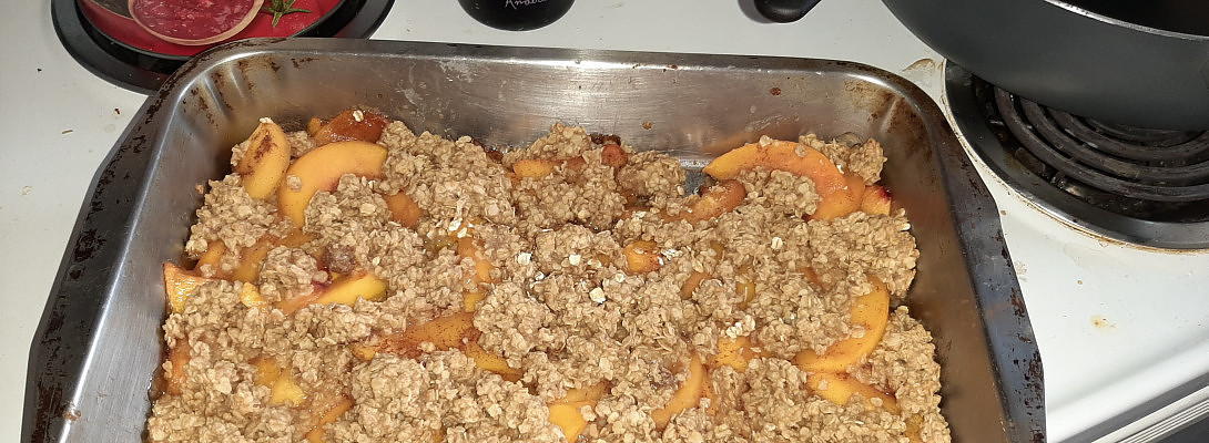 Staying Busy While Stuck at Home