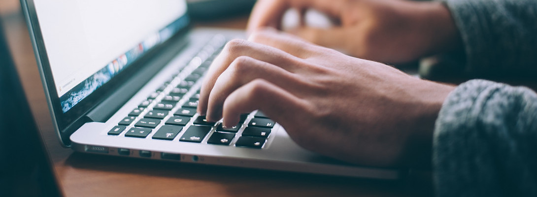 Why You Don't Need To Write Perfect Blog Posts