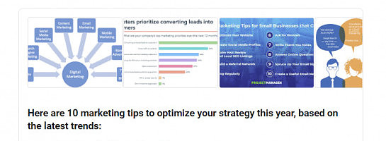 5 Tips to Better Your Chances at a Google Featured Snippet!