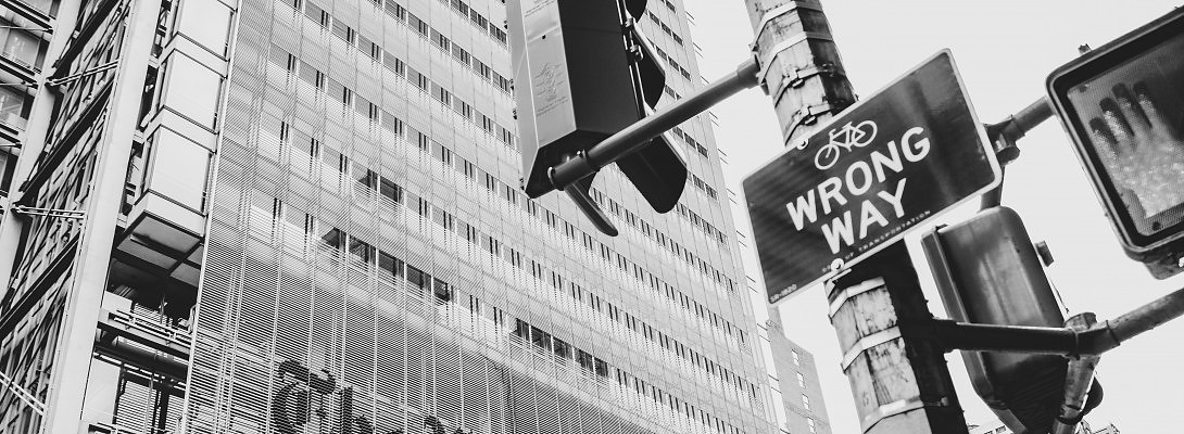 Your Right Even When Your Wrong