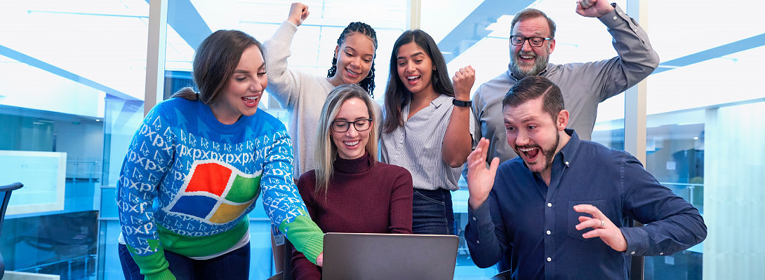 Bootcamp Level 5 YES!