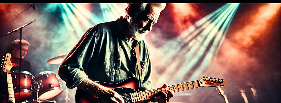 Happy Birthday Steve Cropper!