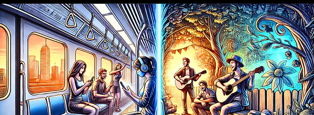 "Idle Time" Vs. "Me Time": What's The Difference?