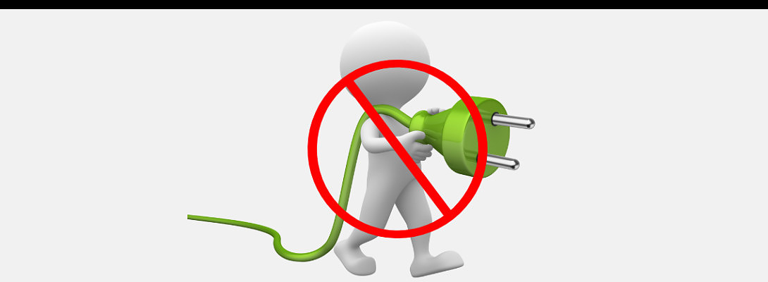 Don't Gamble With Plugins!