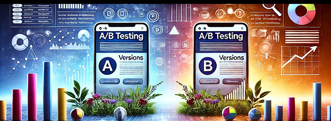 How To Use A/B Testing Stats To Improve Conversion Rates