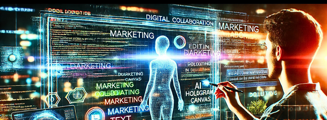 Canvas by OpenAI: The New Way to Create, Edit, and Collaborate!