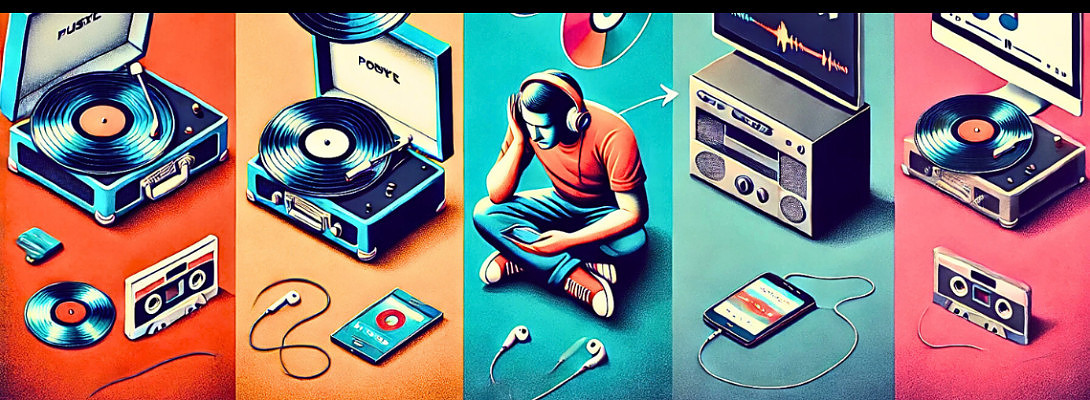 Are Albums Too Long Today? What’s The Best Length?