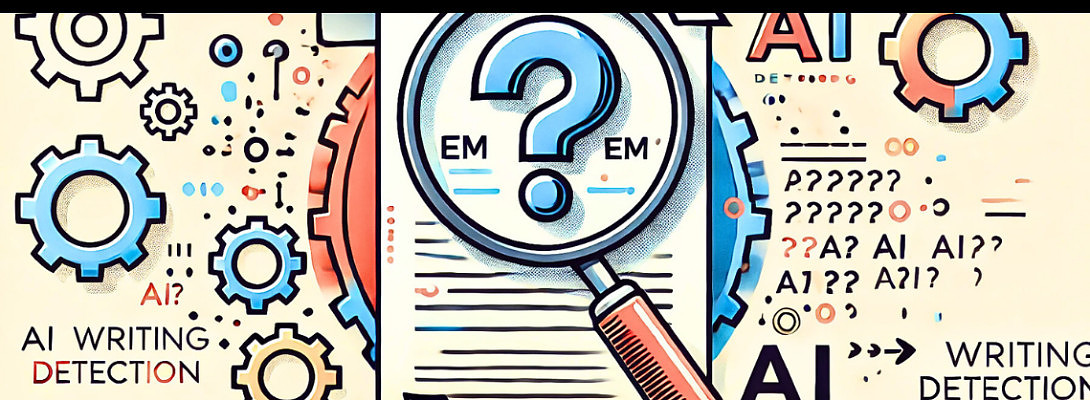 Spotting The "Tell Sign!": Em Dashes And AI-Generated Text ?