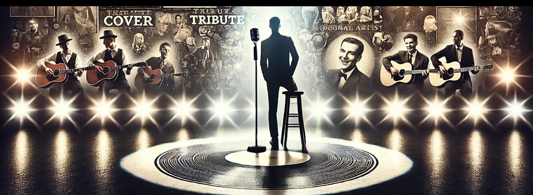 Are Cover Songs Ever Better Than The Original? What Makes A Great Cover?