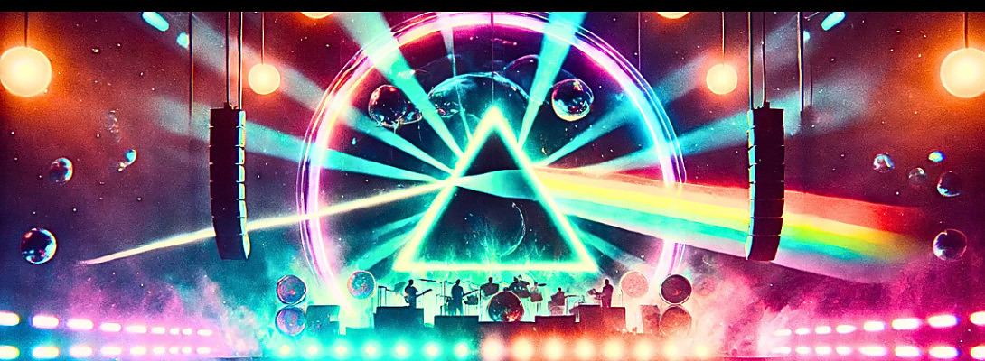 The Dark Side Of The Moon’s Legendary Billboard Run!