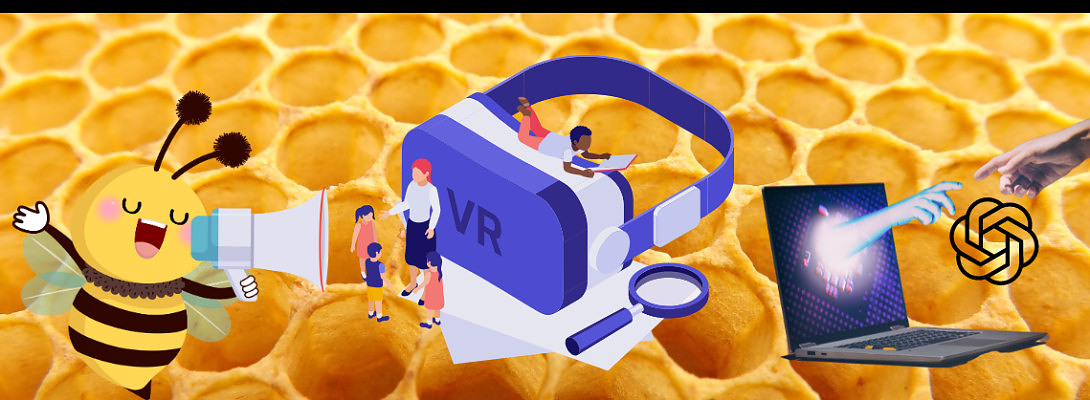 AI, Teamwork, And Our Future Together: Developing A "Hive" Mentality