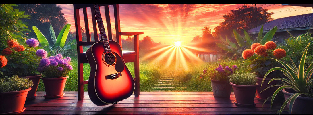 From Guitars to Online Marketing!: Reflecting on My WA Journey