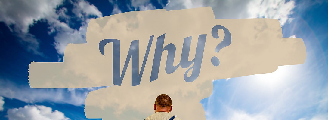 Remembering why