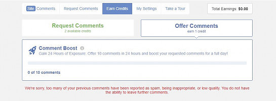 Hitting A Technical Snag In My ABC Journey