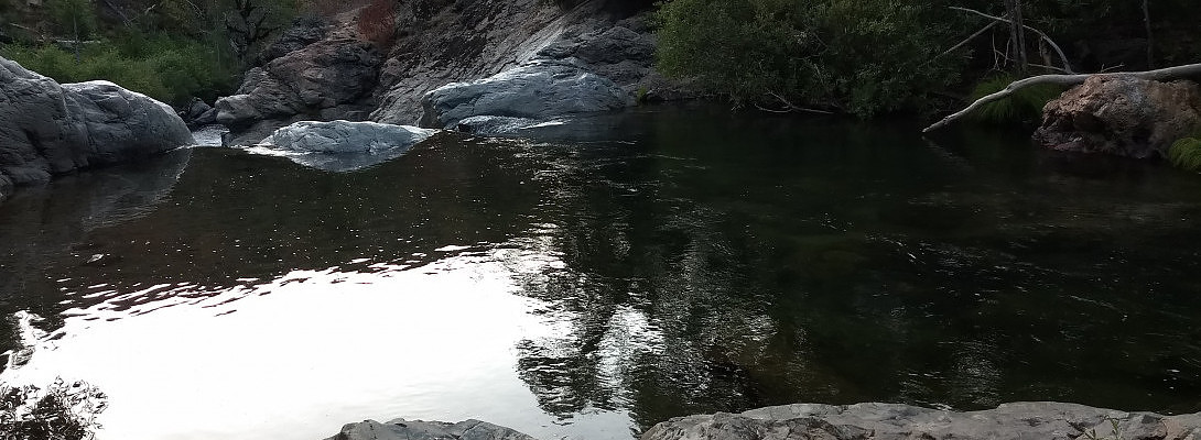 10 minutes to my Paradise