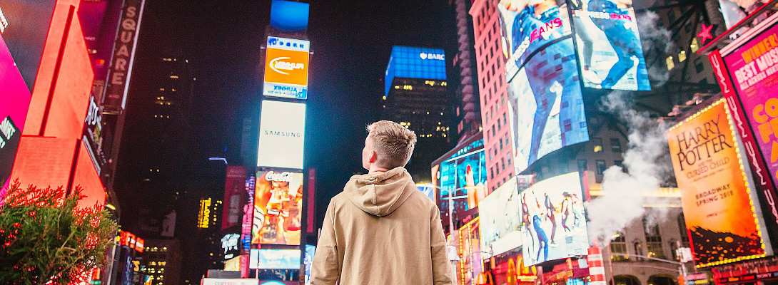 Will Explain 4 Types Of Advertisements