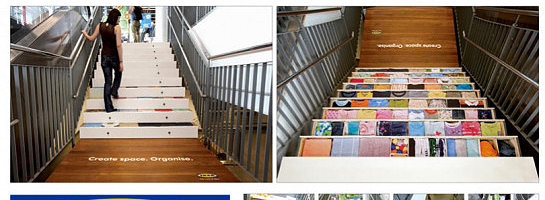 “Guerilla Marketing”