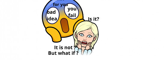 This is not for you! Bad idea!