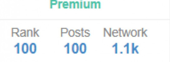 Blog number 101 - Alignment of numbers