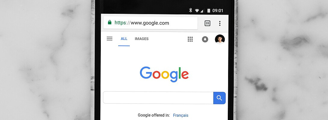 Why is SEO on top 10 digital marketing trends 2025?