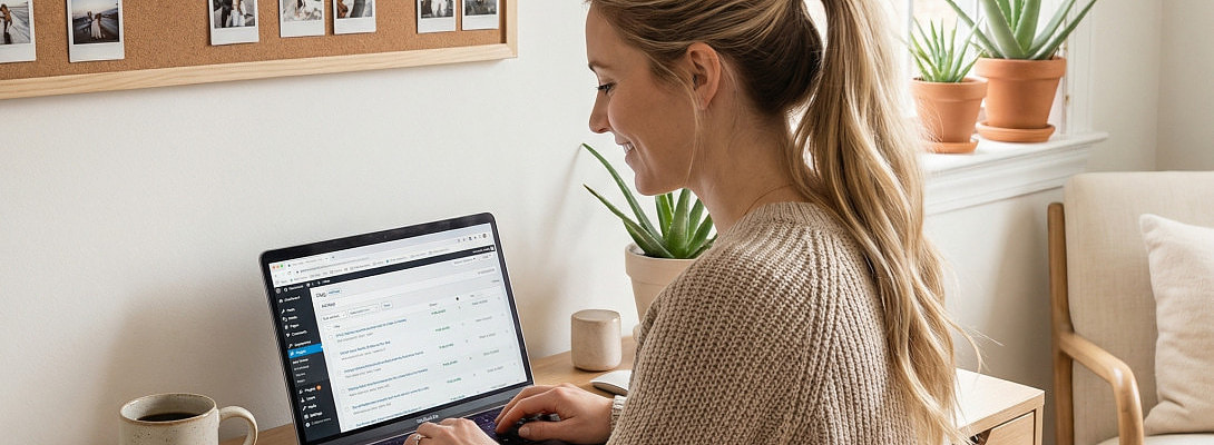 What 6 years of Affiiliate Marketing with Wealthy Affiliate taught me