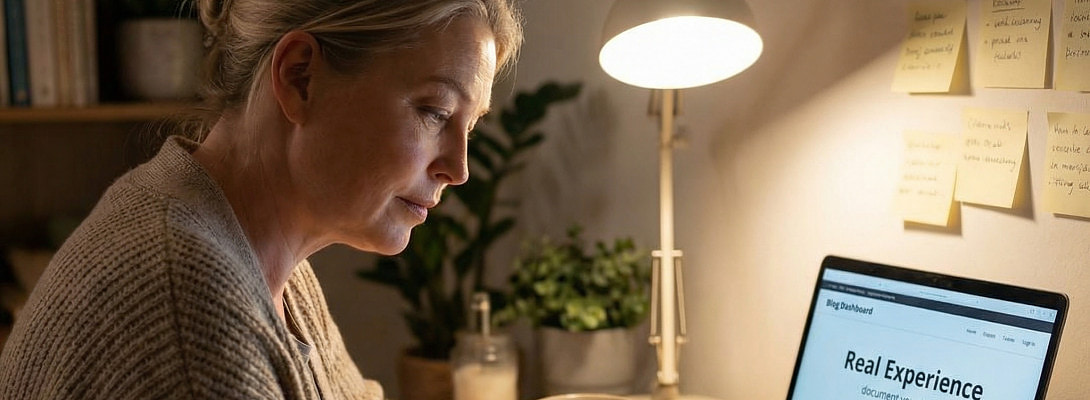 When it all boils down to it. Experience is what matters in 2026