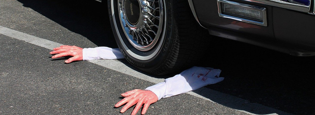 A Car Smash? No ! On The Road to Launch a Business During Covid_19