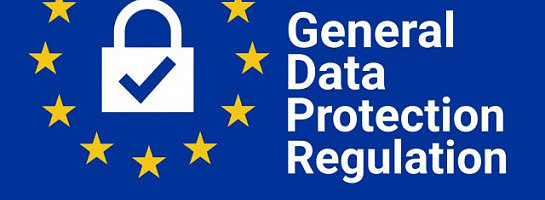 How to handle European GDPR
