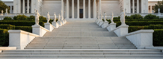 I'm Climbing the Steps, One Day at a Time