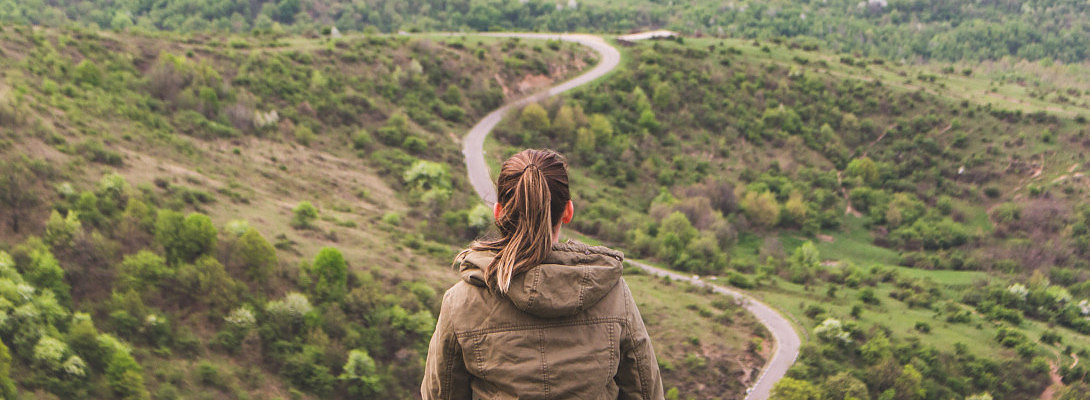 BLOG #1: Louise's Journey