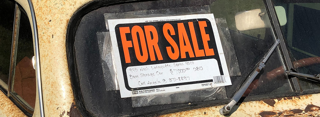 Thinking Of Selling My Health Website