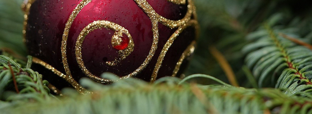 Great holiday to all!